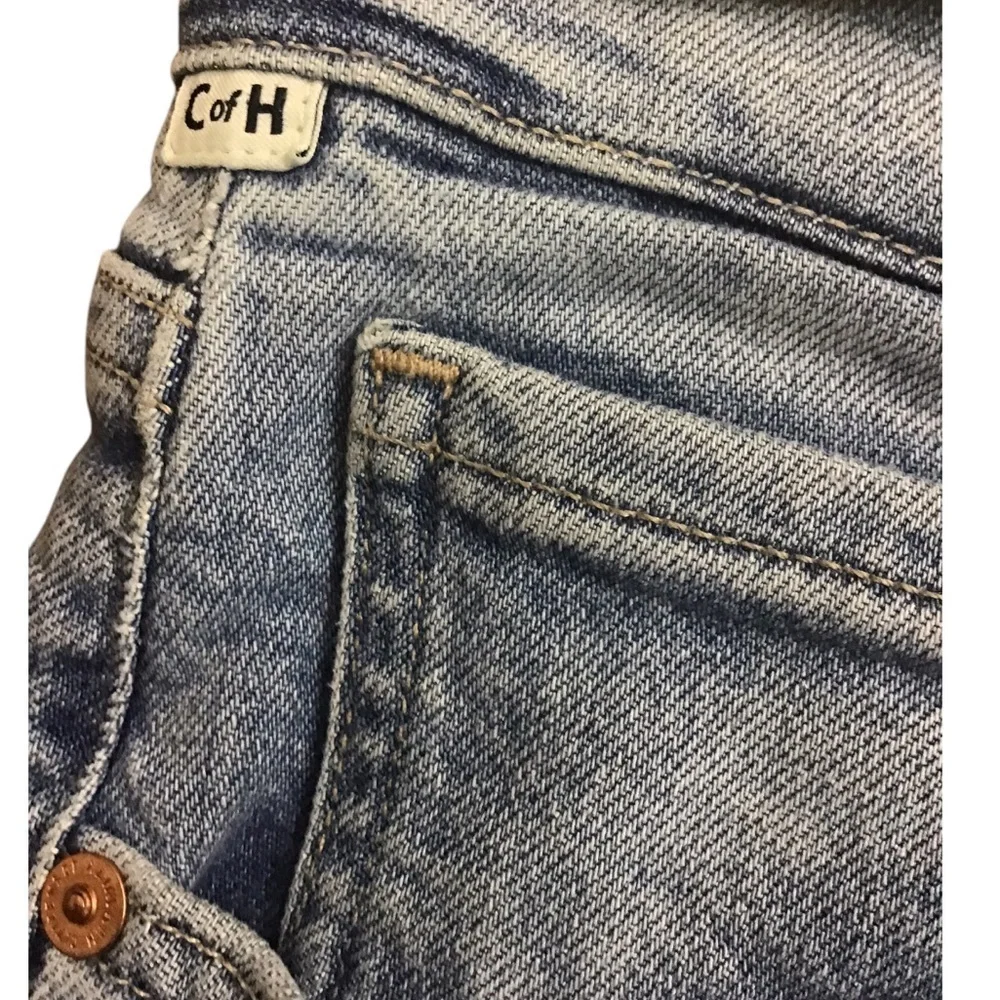 Citizens of Humanity Premiere Vintage Isola Flare Jeans in Pegasus Size 30